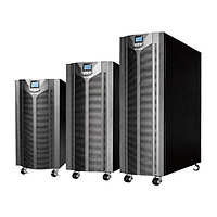 Hyundai HD-30KH ການສະຫນອງພະລັງງານທີ່ບໍ່ມີການລົບກວນອອນໄລນ໌ (30KVA/27KW)