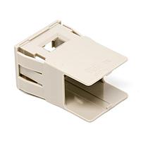 Omron Automation and Safety Y92F-78 ອຸປະກອນເສີມຂອງຄອນໂຕເລີ COUNTER PNL ADAPTER