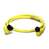 Molex 1200800190 ເສັ້ນສາຍອາເຊນເຊີ / ເສັ້ນສາຍອັກຕູເວີ MIC 4P MFE ULOCK 1M 90/90 22/4