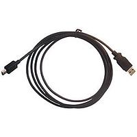 SchmartBoard 920-0015-01 USB 2.0 USB 2.0 ປະເພດເຖິງ Mini ປະເພດ B ສາຍ 6'