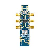 Analog Devices ADL8112-EVALZ ບອດປະເມີນຜົນຕົວກອງຕົວກັບ RF Filter ADL8112