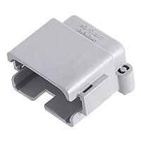 Amphenol SINE Systems ATF13-12PA-BM03 ຫົວຂໍ້ 12Pin A Key Snap Fit Tin