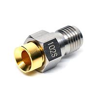 Hirose Electric HRM-102S(09) ຕົວເຊື່ອມ RF / ຕົວເຊື່ອມ Coaxial