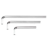 TOPTUL AGAL0614 Screwdriver Offset ຮູບຊົງ L (6mm)