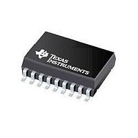Texas Instruments UC3851DWTR Current Mode Prog Off-Line PWM Controller A 595-UC3851DW