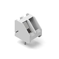 Wurth Elektronik 691201620001 ບລັອກຂໍ້ຕໍ່ຄົງທີ່ WR-TBL 300VAC 14A 1P 1P ມຸມຂວາ