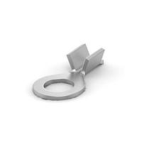 AMP Connectors - TE Connectivity 63446-2 ວົງແຫຼມ AMVAR RING 22-18 025TPBR