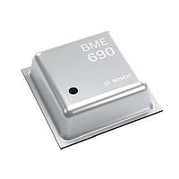 Bosch Sensortec BME690 ເກັດແກັດ, ຄວາມຊື່ນ, ຄວາມດັນ, ອຸນຫະພູມ BME690 ແມ່ນເກັດແກັດທີ່ມີປັນຍາປະດັບ (AI) ແລະມີການປະສົມລວມເກັດຄວາມດັນ, ຄວາມຊື່ນ ແລະ ອຸນຫະພູມທີ່ມີຄວາມເປັນເສັ້ນສູງ ແລະ ຄວາມແມ່ນຍຳສູງ.