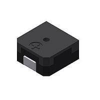 PUI Audio SMT-0440-T-HT-R ອຸປະກອນແປງສັນຍາລະດັບໄຟຟ້າຟ້ອງ 3V0-P 70DB 4000HZ