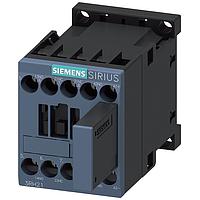 SIEMENS 3RH21221WB40 ຕິດຕໍ່ໄຟຟ້າອິເລັກໂຕຣເມຄານິກ COUPLING RELAY 2NO+2NC DC 24V SCREW