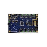 Texas Instruments DRV2605LEVM-MD ບອດຄວບຄຸມແລະຂັບເຄື່ອງ Motor/Motion Controller & Driver DRV2605L Multi- Driver Board ສໍາລັບ ERM
