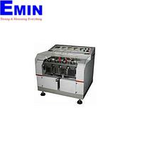 YuYang YYX-025 ອຸປະກອນທົດສອບເກີບຂະໜາດນ້ອຍ Maser Waterproof Test Machine (90±5 r/min)