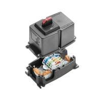Weidmuller 1003260000 ບລັອກການຈັດຈ່າຍພະລັງງານ FP BOX ON/OFF