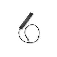 Pulse Electronics SB900SMA3 ເຄື່ອງຮັບສັນຍາລະບົບເຄືອກເຄືອງ - GSM, LTE, 2G/3G/4G/5G RG-174 SMA Male 806 - 896mHz 3ft