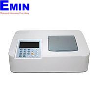 YOKE BC-2000H ເຄື່ອງວັດແທກສີ (0-500; 0.001, 0.01PCU)