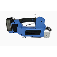 Jingduan L-19 ເຄື່ອງມືຜັກແບດເຕີຣີກັບອັດຕະໂນມັດບາງສ່ວນ (16-19mm)