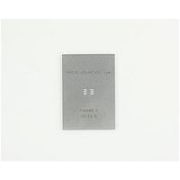 Chip Quik PA0089-S ປຸ່ມຊ່ອງແລະຕົວແປ SOT23-8/TSOT-8 ສແຕນເລດສຕີ Sten