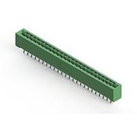 EDAC 307-048-456-201 ຕິດຕັ້ງບັດຂອງຕົວເຊື່ອມຕໍ່