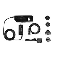 SIGLENT CP6500 ການສືບສວນປັດຈຸບັນ