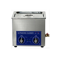 Zenith Lab ZPS-3 ອາບນ້ໍາ Ultrasonic (3L, 120W)