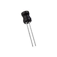 Bel Signal Transformer DRC-0608-471J-UL Radial Coil Inductor Radial Inductor with Leads, 470uH, 0.300A