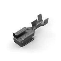 AMP Connectors - TE Connectivity 62109-2 ປະຕູຮັບ .25 PB FAS TAB 18-14 ມົນມົນ 2500