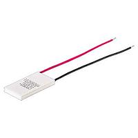 Same Sky (formerly CUI Devices) CP050-153031 ໂມດູນ Peltier peltier, 15 x 30 x 3.1 mm, 5 A, ສາຍນໍາສະເໜີ