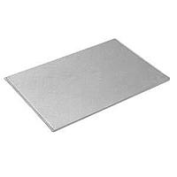 Advanced Thermal Solutions ATS-VC-043-C1-R0 Groove Vapor Chamber Vapor Chamber, ນ້ຳເລືອດ Acetone, Groove Wick, ອະລູມິນຽມ, 150x95x3mm LxWxH, 151W qMax