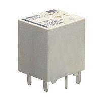 Omron Electronics G8PM-K1A71R DC12 ຮີເລຍ PCB ພະລັງງານສູງ ລັດຊິ້ງລົດຍນທະຫານ, ຮີເລຍ PCB ບັນທຸກນ້ຳໜັກສູງ, ການກັບຄືນຂອງຂະໜາດສະເພາະ, ກະວັນລົງສະບັບລະບົບຢູ່ Terminal 3 ແລະ 6