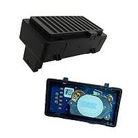 Amphenol Advanced Sensors T6743-40K-E ຕວດກາດແກັດລົດຍນະຍາດ CO2 ພ້ອມກັບກອງຄຸ້ມກັນ ສໍາລັບການກວດສອບການລະເລີຍຂອງກາດຢືດ (R744) ແລະ ຄຸນນະພາບອາກາດໃນຫ້ອງລົດ