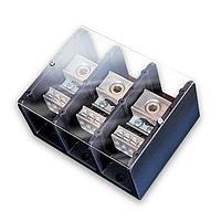 Littelfuse LPBC1444 ປົກກັນ POWER BLOCK COVER - 4 POLE