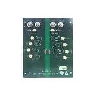 Texas Instruments ISO485EVM ດິຈິຕອນ ອໂອໂລເຊດ ISO485 Eval Mod