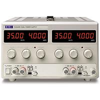 TTI EX354RD Bench DC Power Supply (35V, 4A, 280W, 2 channel)