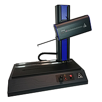 SM Metrology PGS200 ໂປຣຟາໂລແມຕເຕີ (CNC motorized column, 520 mm)