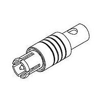Molex 73415-4680 ຕົວເຊື່ອມ SSMCX CBL PLG 50 OHMS