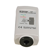 BKPRECISION CAL73 ເຄື່ອງປັບທຽບສຽງສຽງມາດຕະຖານ (94dB ,114dB)
