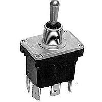 Honeywell 32NT91-5 ສະຫນັບສະຫນູນ Toggle Switch Toggle SW 2POLE 3POS QK CONN TERM STD LV