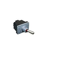 Honeywell 12NT1-3 ສະຫນັບສະຫນູນ Toggle SW 2POLE 2POS SOLDER TERM STD LVR