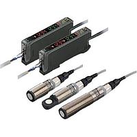 Omron Automation and Safety E4C-DS30 ຫົວເຄື່ອງສັນເຊີ້ນຄວາມໃກ້ Proximity Sensors M18 ຕົວຕົວ 300mm