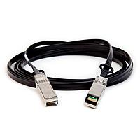 3M Electronic Solutions Division 1410-P30-00-5.00 ສາຍສອງແກນ SFP 26AWG TWIN AXIAL 5 ແມັດ ສີດຳ