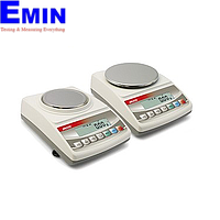 AXIS BTA210D ການດຸ່ນດ່ຽງຂອງວິສະວະກໍາເອເລັກໂຕຣນິກ (200g/0.001g)