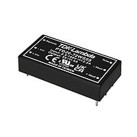 TDK-Lambda PYD20-72WD24 ອິສເອລເທດ 20W 8.5-160Vin +/-24Vout 417mA