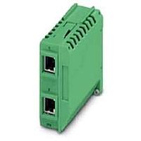 PHOENIX CONTACT 2832344 ໂມດູນ Ethernet FL IF 2TX VS-RJ-F