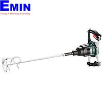 METABO RW 18 LTX 120 ເຄື່ອງປັ່ນປ່ວນໄຮ້ສາຍ (18V)