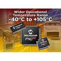 Microchip Technology PIC32MX460F256L-80I/BG MCUs 256 KB Flash 32 KB USB-OTG