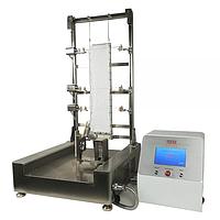 Testex TF319 ເຄື່ອງທົດສອບການຕິດໄຟອະເນກປະສົງ