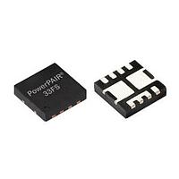 Vishay General Semiconductor SIZF5302DT-T1-RE3 MOSFETs PWRPR        N       CHAN  30V