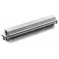 AMP Connectors - TE Connectivity 650868-9 ຕົວເຊື່ອມ DIN 41612 048 ປະເພດ EURO R ຕົວຮັບ ASSY