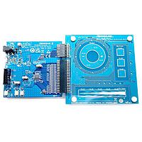 Renesas Electronics RTK0EG0042S01001BJ Evaluation Systems Capacitive Touch Eva System for RL78/G22