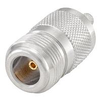 Rosenberger 53K107-106N5 ຕົວເຊື່ອມສາຍສະແກນປະເພດ N ປະກອບກັບຕົວຈັກສະແກນ